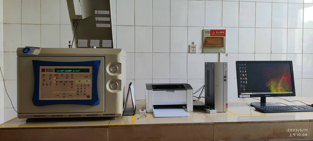 檢測(cè)設(shè)備